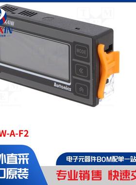 MX4W-A-F2 模块类型-控制器