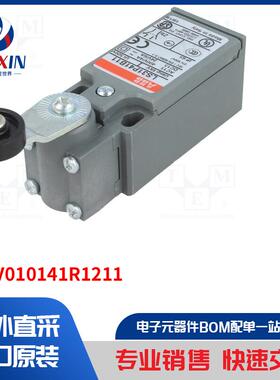 1SBV010141R1211 传感器类型-限位开关