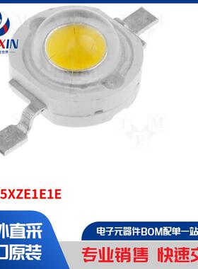 OSM5XZE1E1E 二极管类型-电源 LED