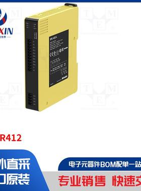 SFC-R412 模块类型-安全继电器