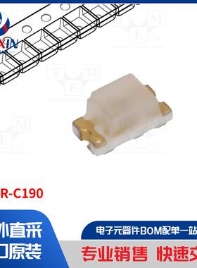 HSMR-C190 二极管类型-LED