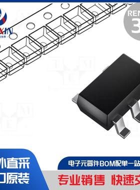 OPA2735AIDGKR 集成电路类型-操作放大器