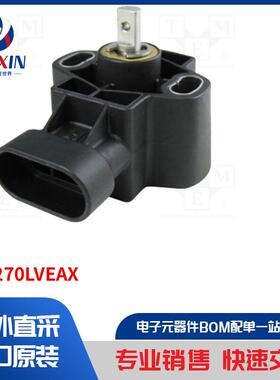 RTY270LVEAX 传感器类型-霍尔