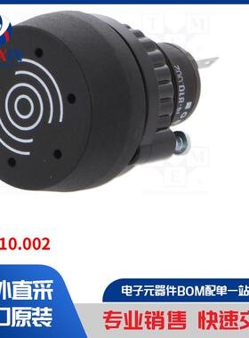 14-810.002 开关配件类型-发声器