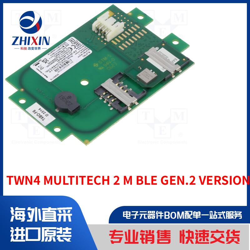 TWN4 MULTITECH 2 M BLE GEN.2 VERSION P