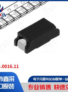 3404.0016.11 保险丝类型-保险丝