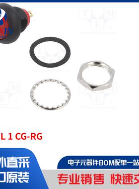 DPWL 1 CG-RG 开关类型-按钮