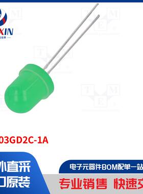 LL-803GD2C-1A 二极管类型-LED