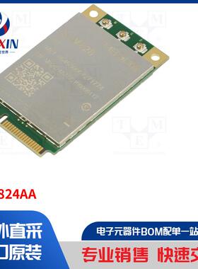 M82824AA 通信模块类型-LTE