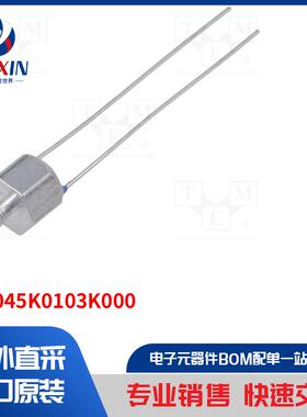 B57045K0103K000 传感器类型-温度传感器
