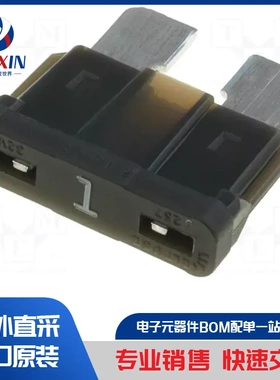 0287035.PXCN 保险丝类型-保险丝