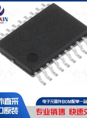 CS4334-KSZ 集成电路类型-D/A 转换器