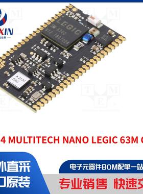 TWN4 MULTITECH NANO LEGIC 63M C0 通信模块类型-RFID 读取器