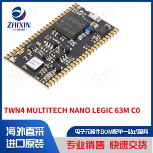TWN4 MULTITECH NANO LEGIC 63M C0 通信模块类型-RFID 读取器