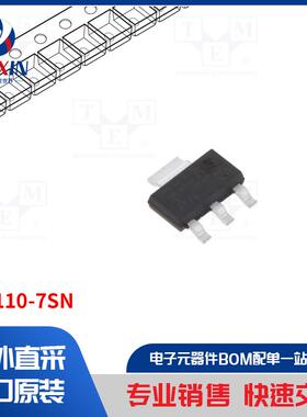 ACS110-7SN 热敏电阻器类型-AC switch