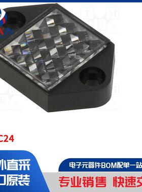 XUZC24 传感器配件类型-反光镜