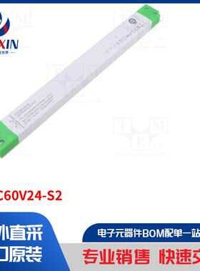 FTPC60V24-S2 电源装置类型-开关模式