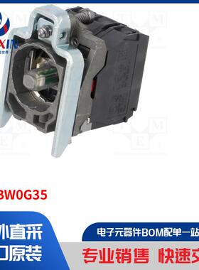 ZB4BW0G35 开关配件类型-发光装置