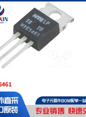 NTE5461 热敏电阻器类型-晶闸管