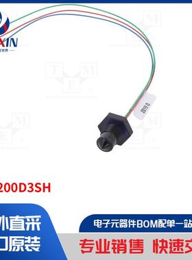 OLS200D3SH 传感器类型-液位传感器