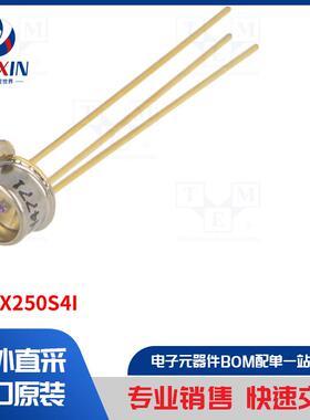 IG17X250S4I 光电元件类型-PIN IR 光电二极管