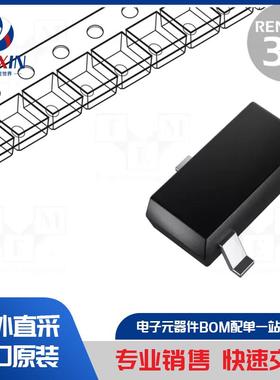 FDC658P 晶体管类型-P-MOSFET