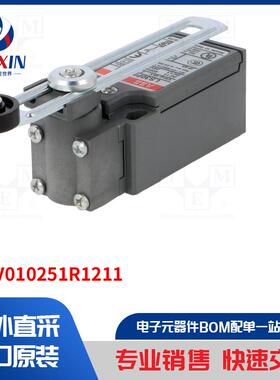 1SBV010251R1211 传感器类型-限位开关