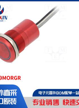 MC19MORGR 开关类型-电容