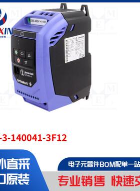 ODE-3-140041-3F12 模块类型-矢量换流器