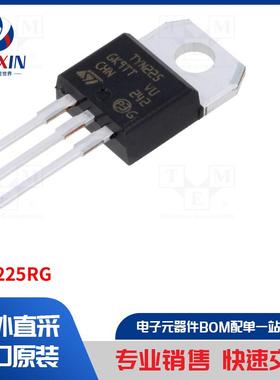 TYN225RG 热敏电阻器类型-晶闸管