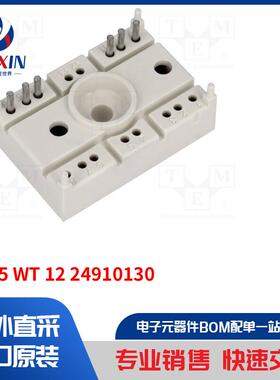 SK 45 WT 12 24910130 模块类型-晶闸管