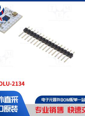 POLOLU-2134 模块类型-步进电机控制器