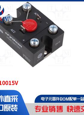 M5010015V 电桥整流器类型-半控制