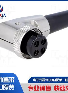 FC684208 连接器类型-麦克风