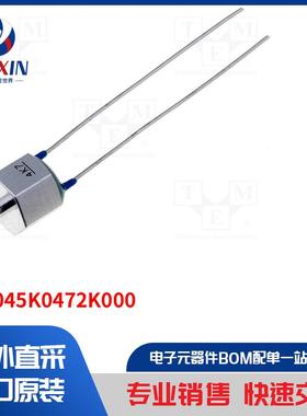 B57045K0472K000 传感器类型-温度传感器