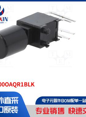 PB400OAQR1BLK 开关类型-按钮