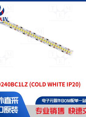S010240BC1LZ (COLD WHITE IP20) 模块类型-LED 带