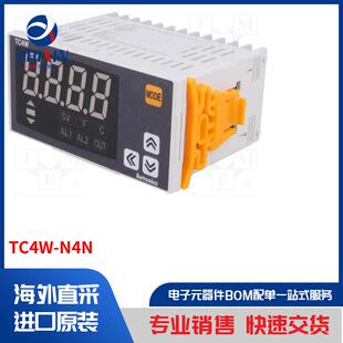 模块类型 仪表 N4N TC4W