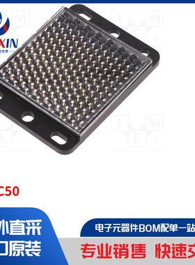 XUZC50 传感器配件类型-反光镜