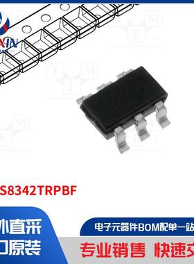 IRFTS8342TRPBF 晶体管类型-N-MOSFET