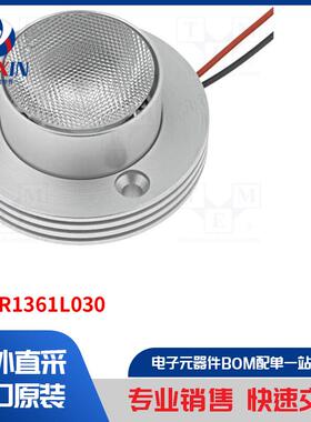 QAUR1361L030 模块类型-LED