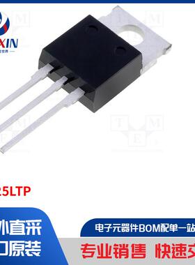 S6025LTP 热敏电阻器类型-晶闸管