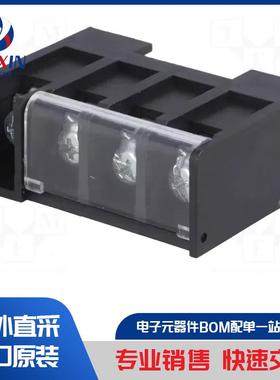 EB171A-04-H 连接器类型-PCB 端子块