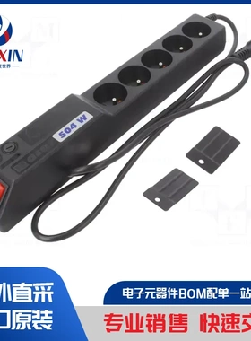 M02517 插头插座板类型-过电压保护