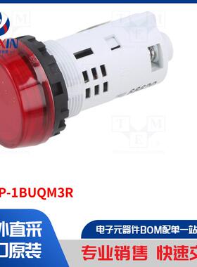 YW1P-1BUQM3R 指示器类型-控制灯