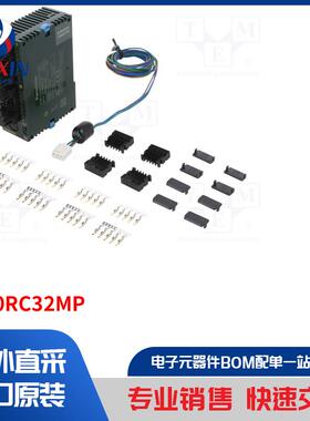 AFP0RC32MP 模块类型-PLC 可编程控制器