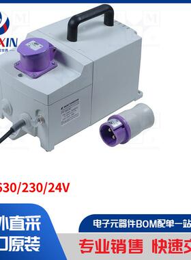 PFS630/230/24V 变压器类型-安全