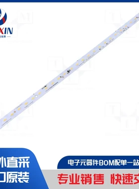 FORTIMO FASTFLEX LED 2X6/730 DP HE 模块类型-LED 条