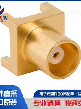 CONMCX007 连接器类型-MCX