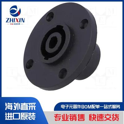 电子元器件原装进口速度优